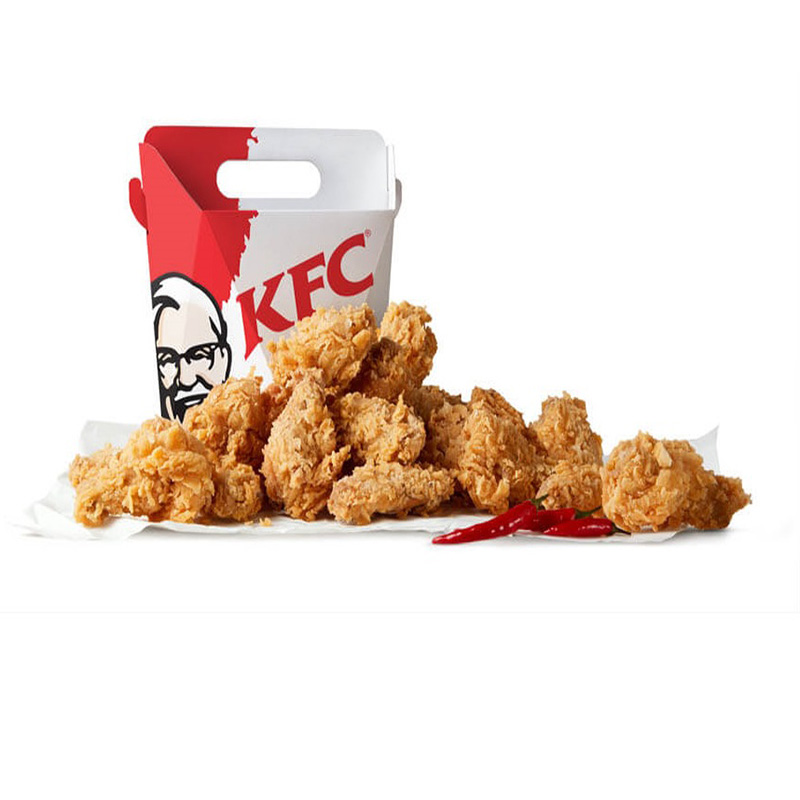 Wings KFC 