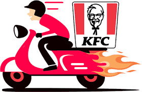 KFC Delivery Number