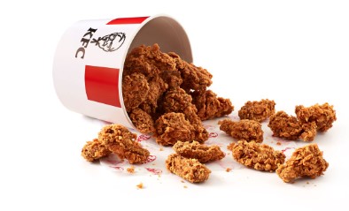 KFC Dunked Wings Price
