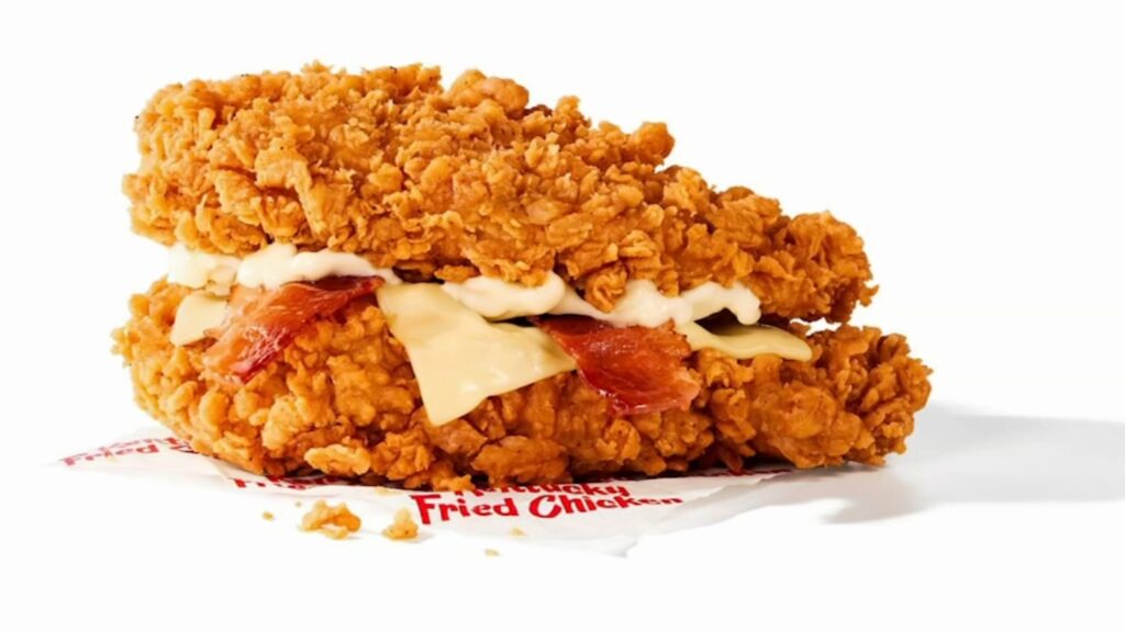 KFC Thursday Special 